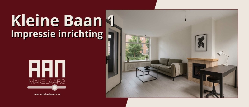Kleine Baan 1 Zwolle Impresse en Inrichting