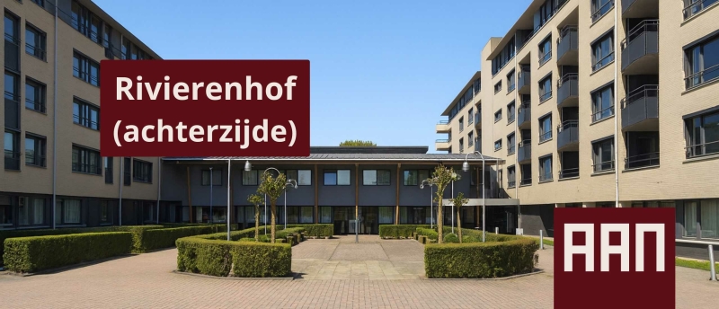 Makelaar AAN het woord over Rivierenhof Aa-landen Zwolle | AAN Makelaars
