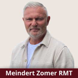 Makelaar Meindert Zomer van AAN Makelaars