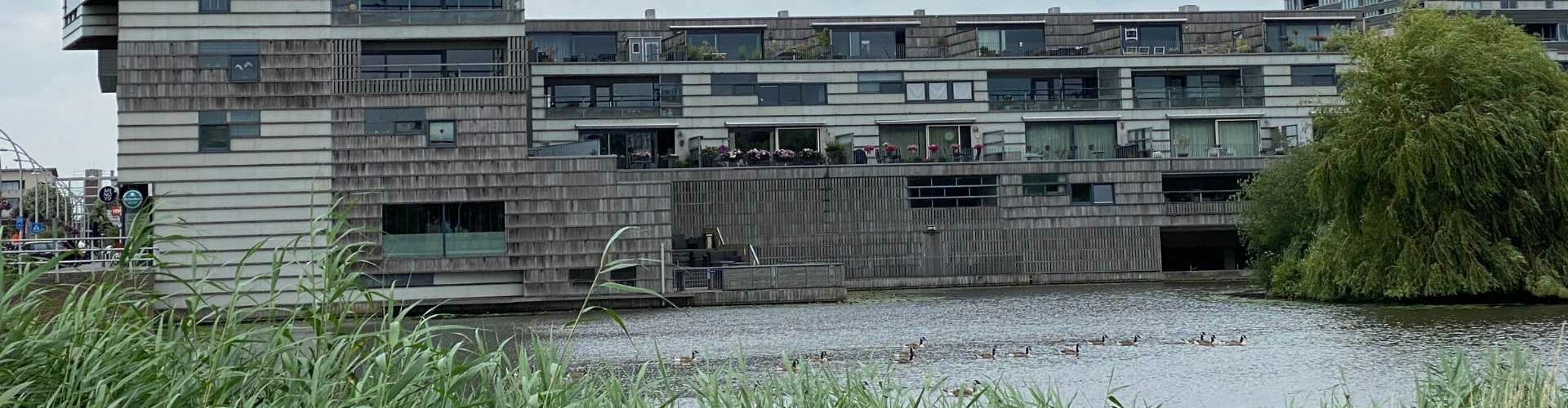 Makelaar Stadshagen - AAN Makelaars