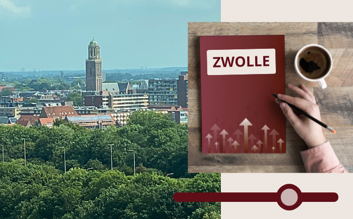 Diensten van AAN Makelaars met focus op persoonlijke aandacht en vakkennis