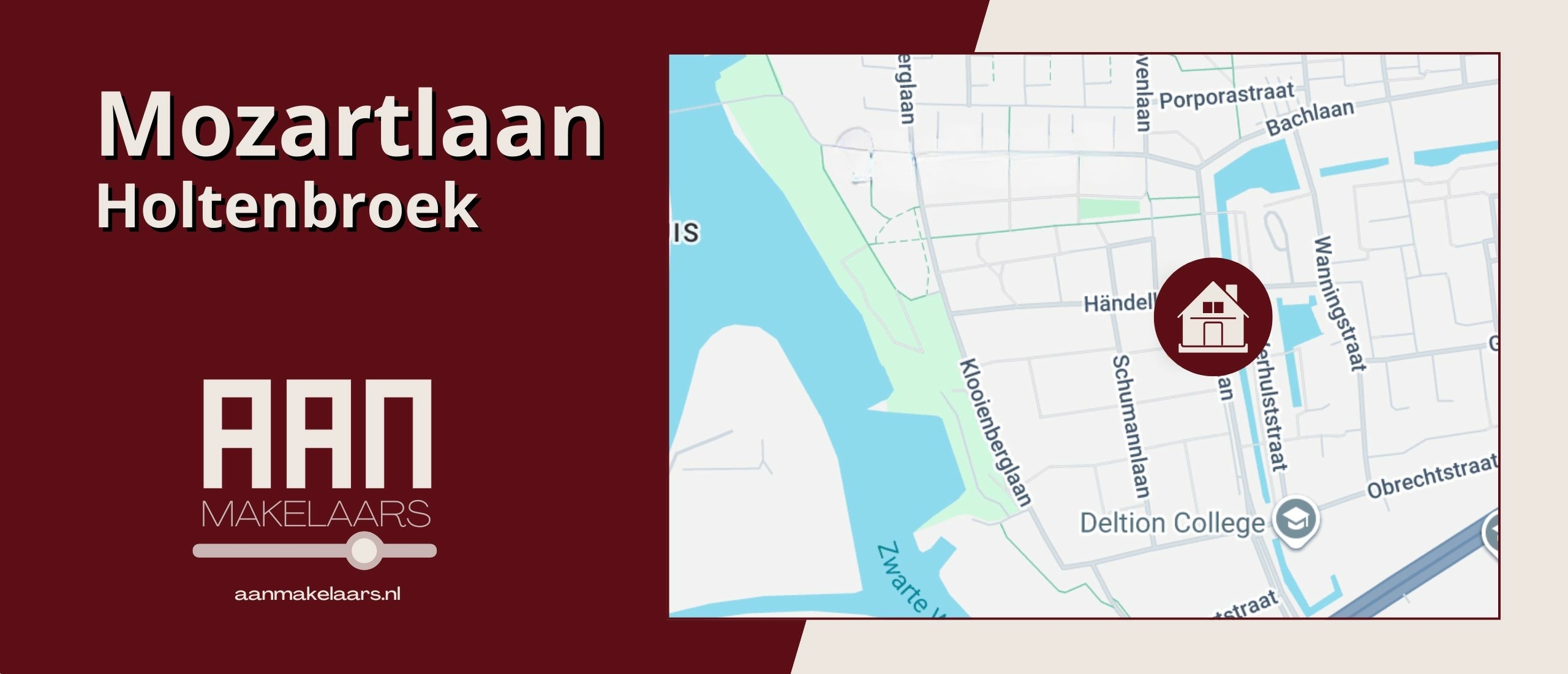 Mozartlaan 74 Zwolle – Ruime Eindwoning met Vier Woonlagen in de Muziekwijk Holtenbroek | AAN Makelaars