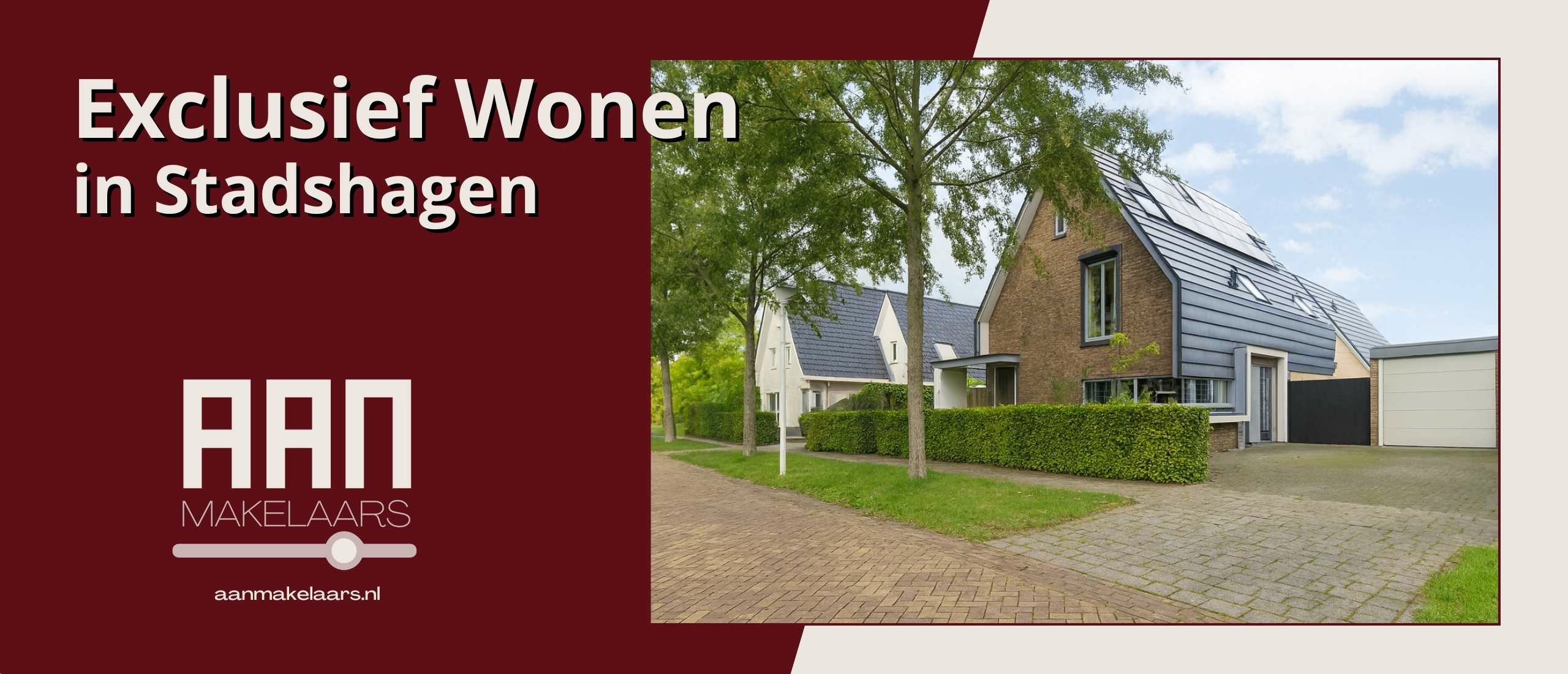 Nijerwalstraat 6 Werkeren Zwolle - Ruime en energiezuinige gezinsvilla met vijf slaapkamers | AAN Makelaars