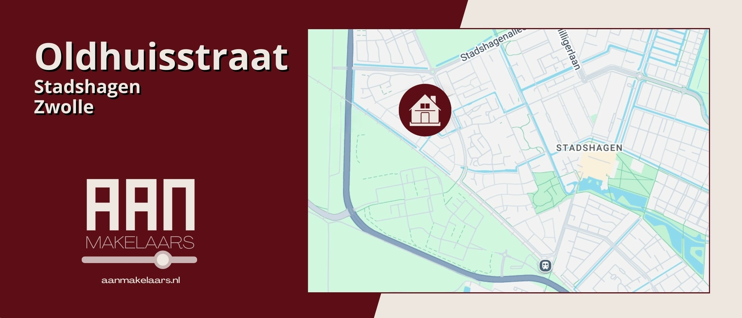 Oldhuisstraat 18 in Zwolle – woningwaarde en biedadvies | AAN Makelaars