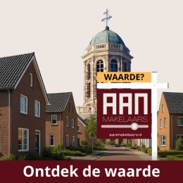 Ontdek de waarde van je huis in Zwolle