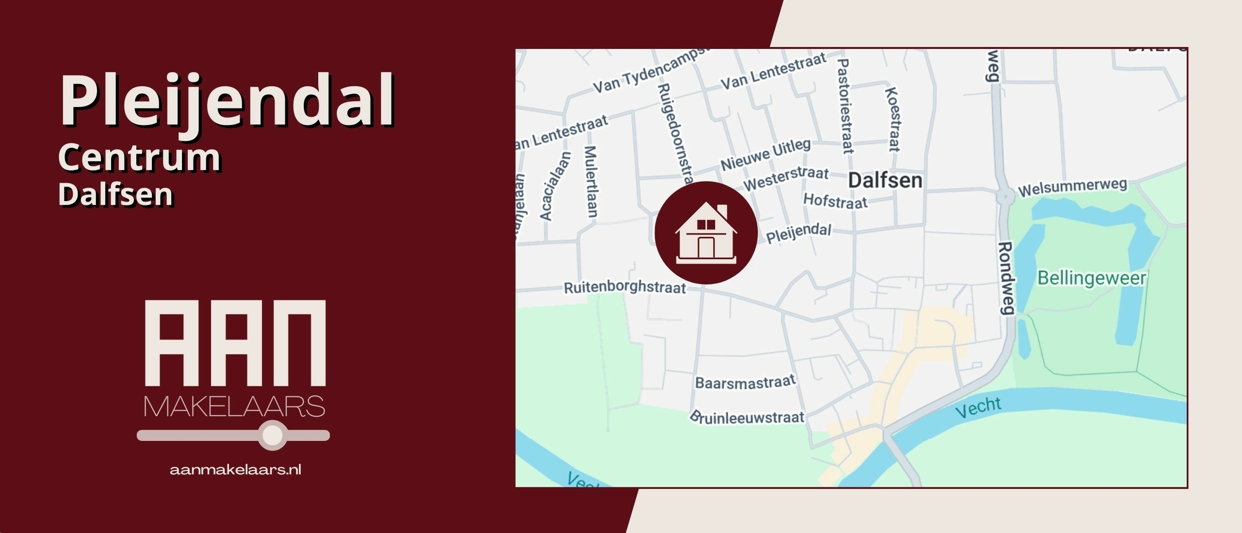 Pleijendal 119 in Dalfsen – woningwaarde en biedadvies | AAN Makelaars