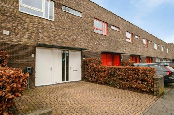 Recent verkocht door AAN Makelaars - Sterrenkroos 25 Zwolle