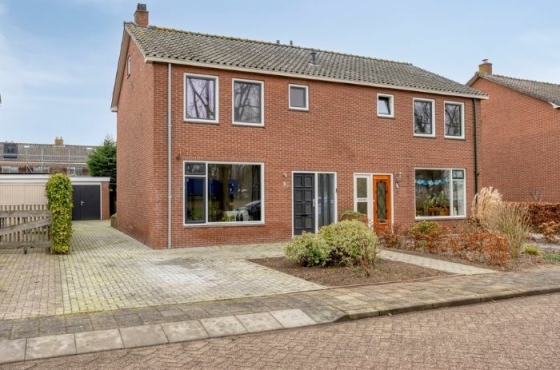 Recent verkocht door AAN Makelaars - Van Dedemlaan in Hasselt