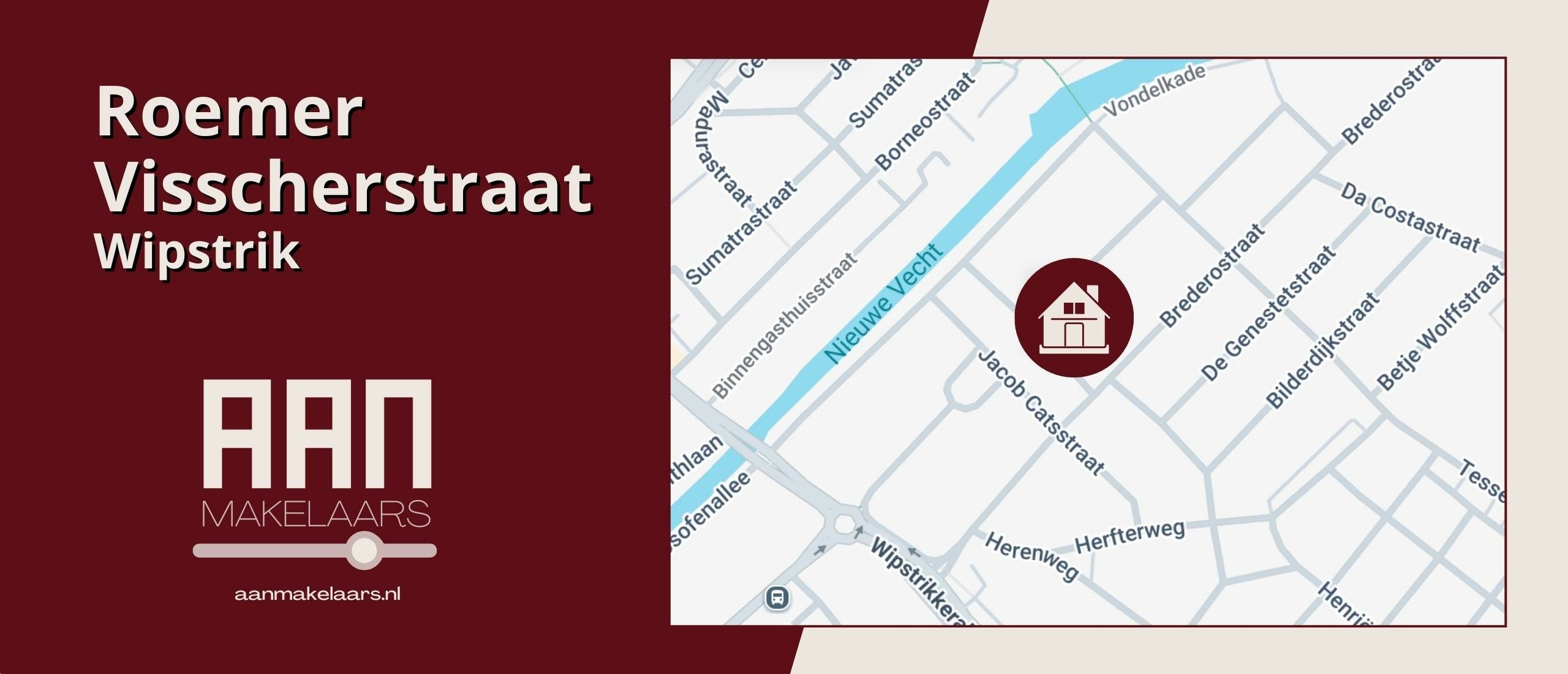 Roemer Visscherstraat 9 Zwolle – Ruime Jaren 20 Woning met Karakter en Volwaardige Zolder | AAN Makelaars