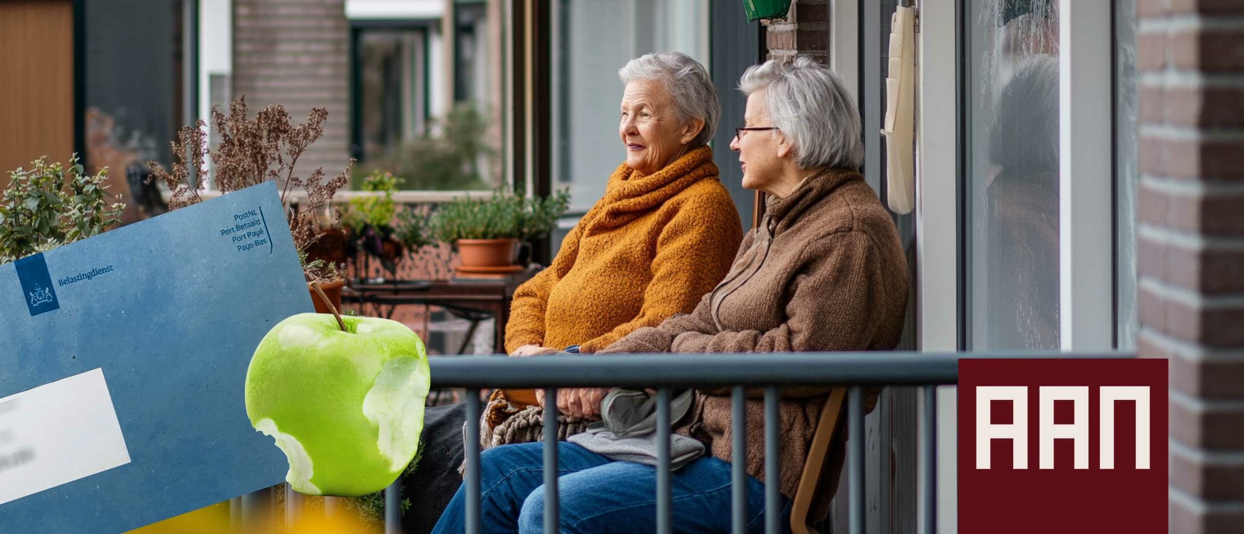 Torenhoge belasting op verkoopwinst huizen in de maak? | AAN Makelaars