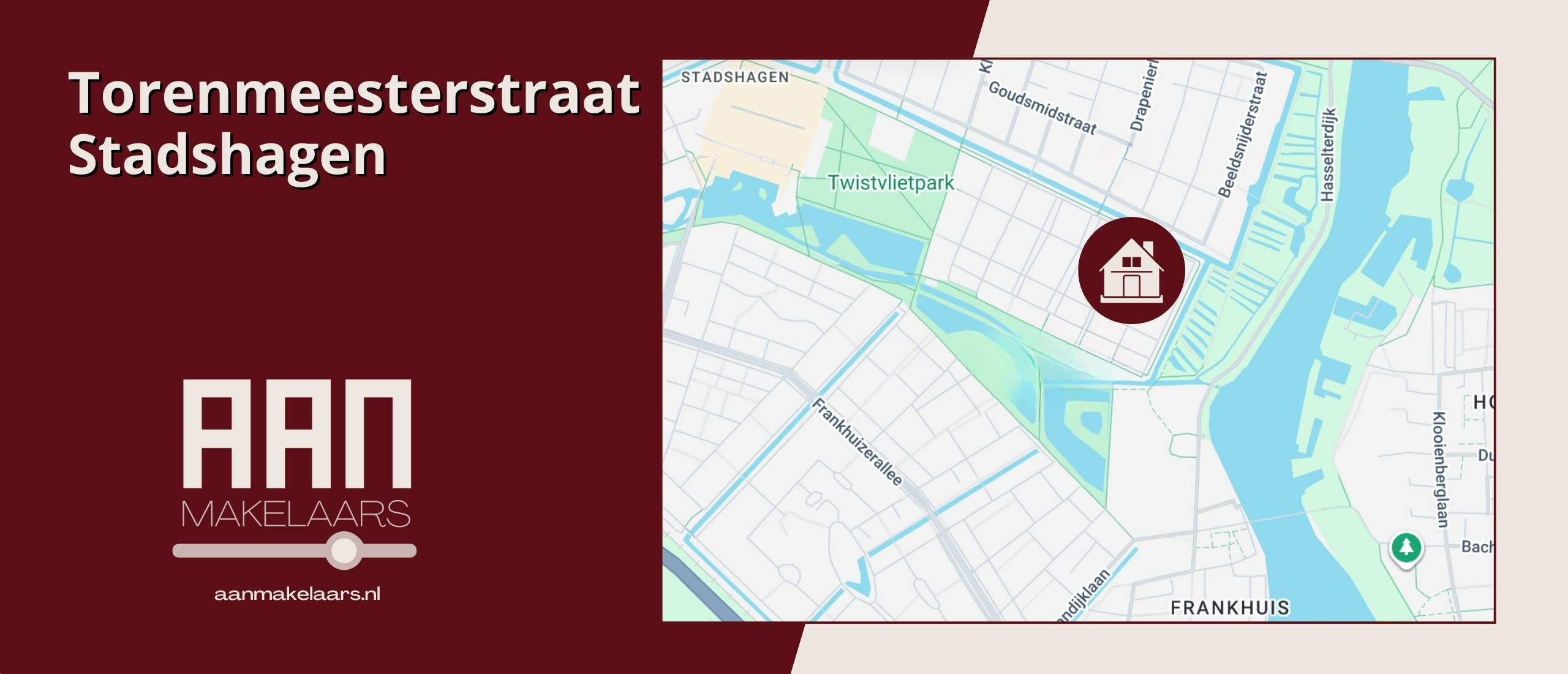 Torenmeesterstraat 36 Zwolle – Tussenwoning in Schoonhorst | AAN Makelaars