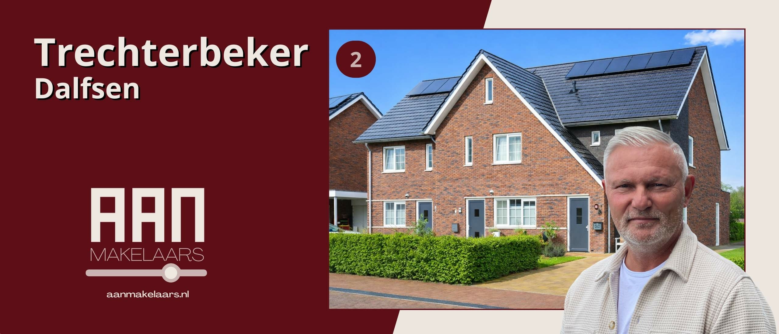 Trechterbeker 2 Dalfsen Vrijstaande en Energiezuinige Woning in Gernermarke-Oosterdalfsen | AAN Makelaars