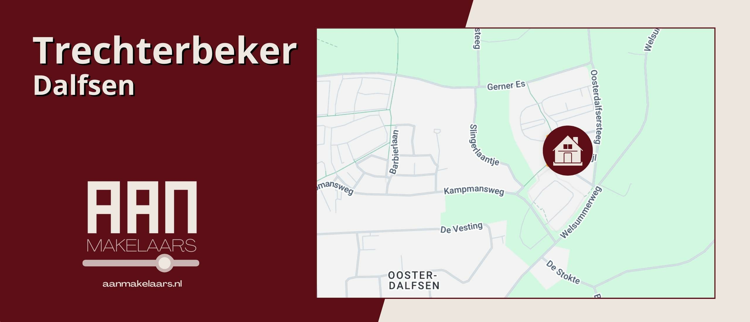 Trechterbeker 23 Dalfsen | AAN Makelaars