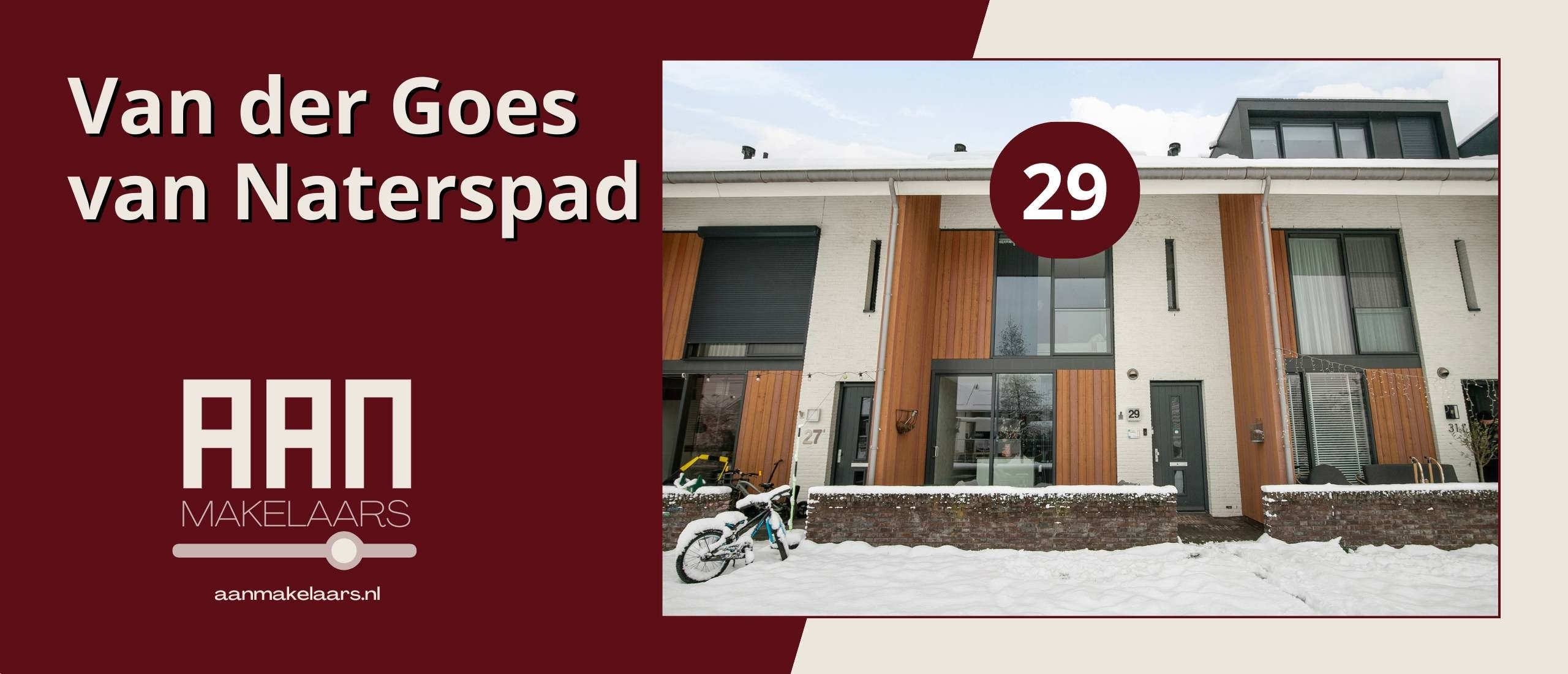 Van der Goes van Naterspad 29 Stadshagen | Wonen in Breecamp | AAN Makelaars