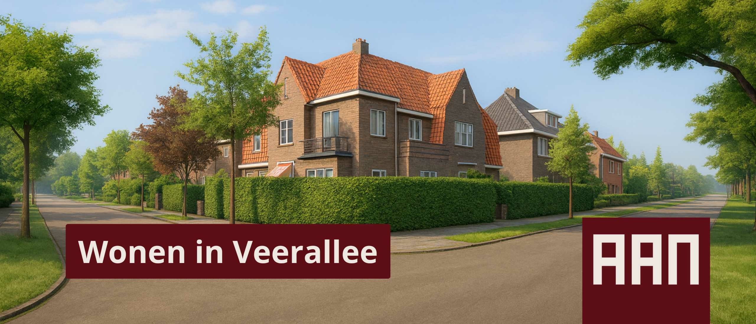 Veerallee Zwolle - wonen in een Koninklijke wijk met karakter | AAN Makelaars Zwolle Veerallee Zwolle - wonen in een Koninklijke wijk met karakter | AAN Makelaars Zwolle