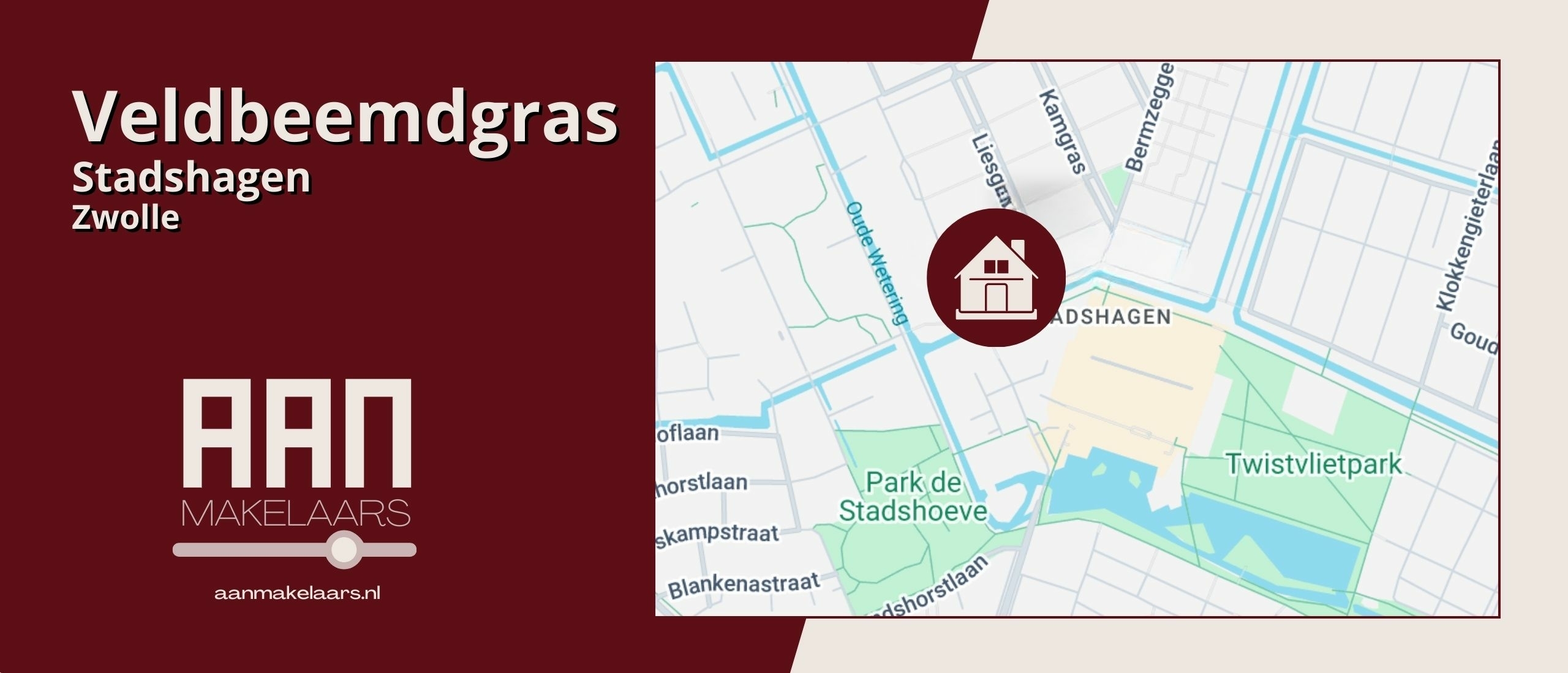 Veldbeemdgras 32 in Zwolle – woningwaarde en biedadvies | AAN Makelaars