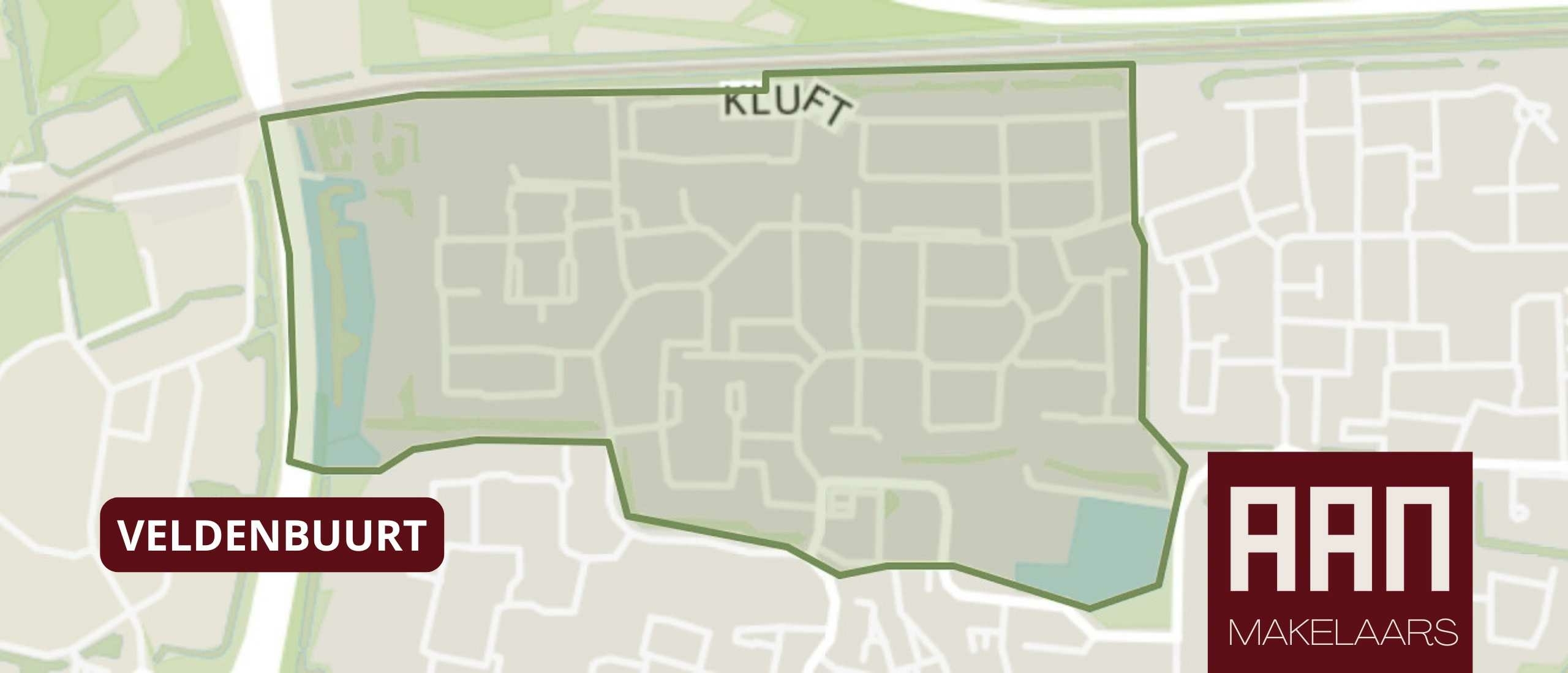 Veldenbuurt-Oosterboer-Meppel | AAN Makelaars Meppel