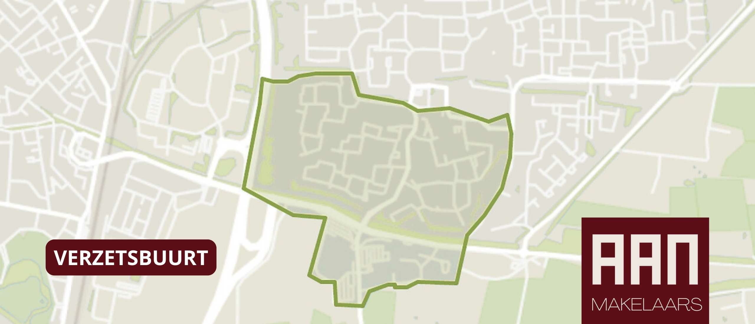 Verzetsbuurt-Oosterboer-Meppel | AAN Makelaars Meppel