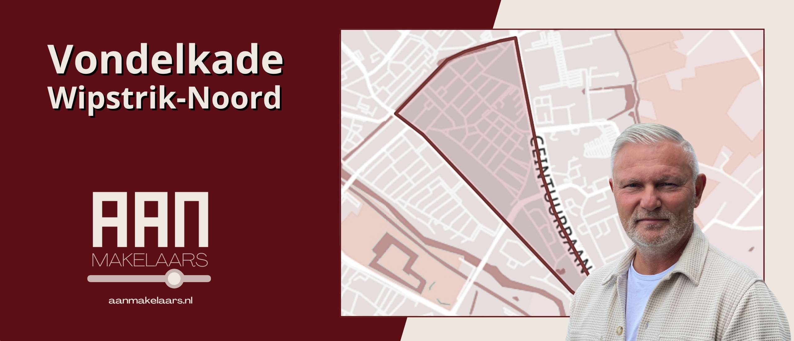 Vondelkade 24 Zwolle – Karaktervolle jaren ’30 woning aan de Nieuwe Vecht | AAN Makelaars Zwolle - Makelaar Zwolle