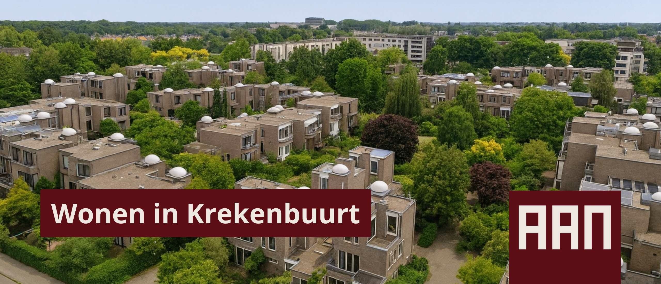 Wonen in Krekenbuurt Aa-landen Zwolle | AAN Makelaars Wonen in Krekenbuurt Aa-landen Zwolle | AAN Makelaars