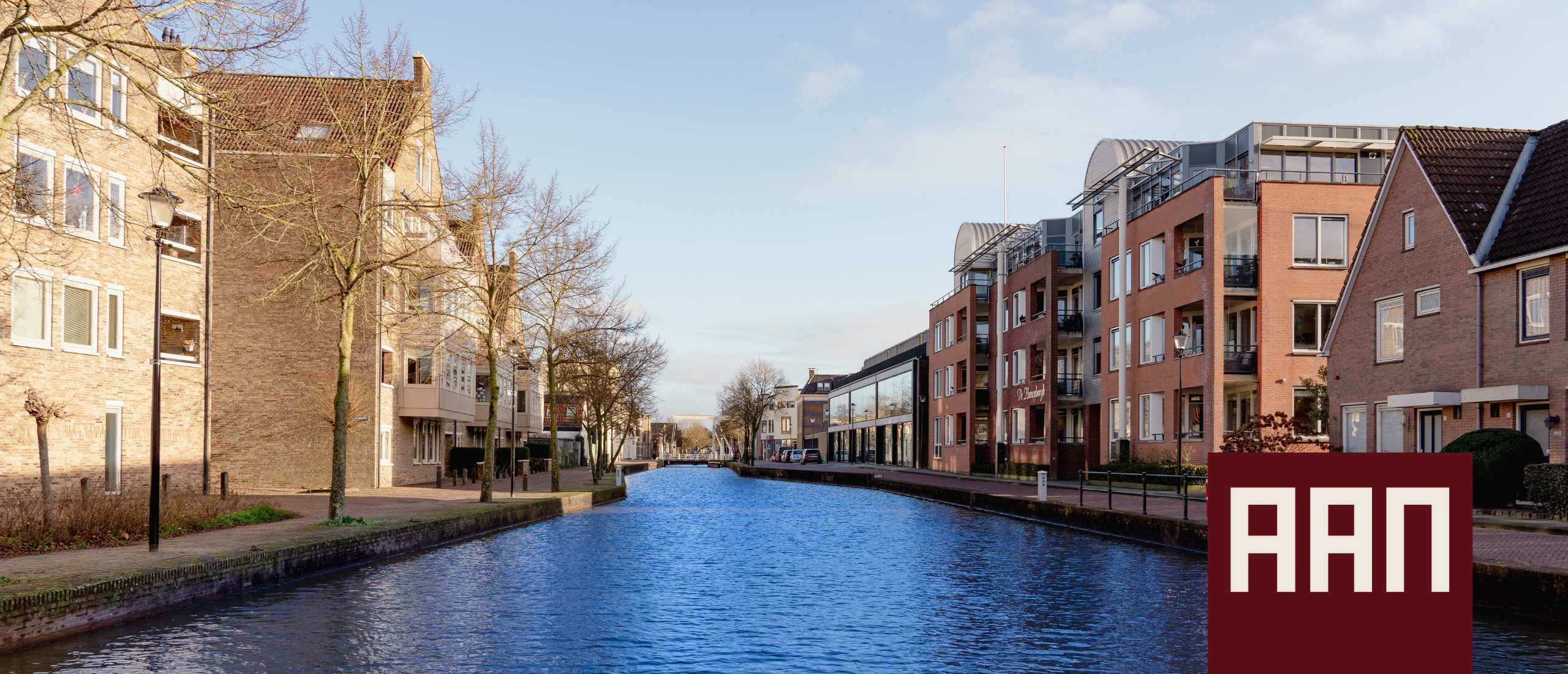 Woningmarkt Meppel 2025 - meer aanbod maar krapte houdt aan | AAN Makelaars Meppel