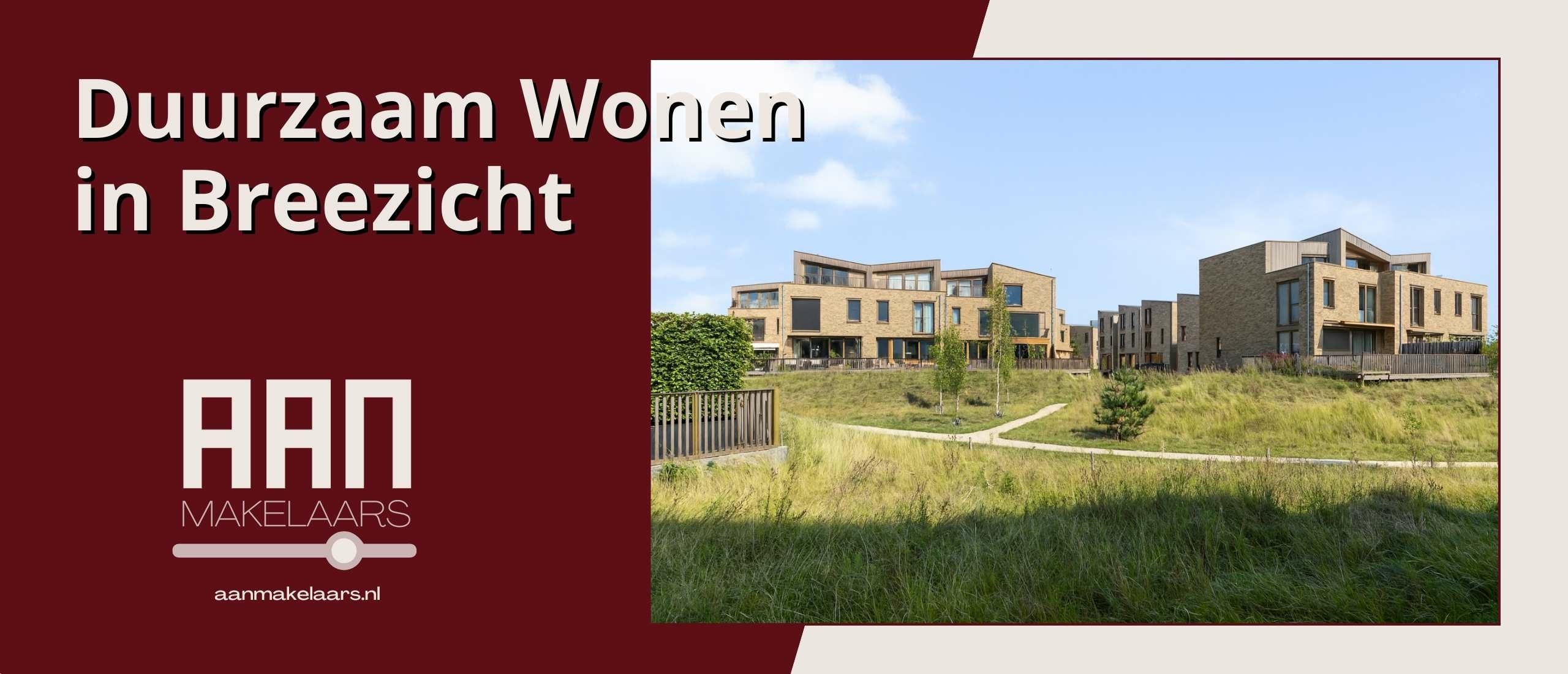 Zaagmolen 20 Zwolle Breezicht - Duurzame hoekwoning met zonneterras | AAN Makelaars