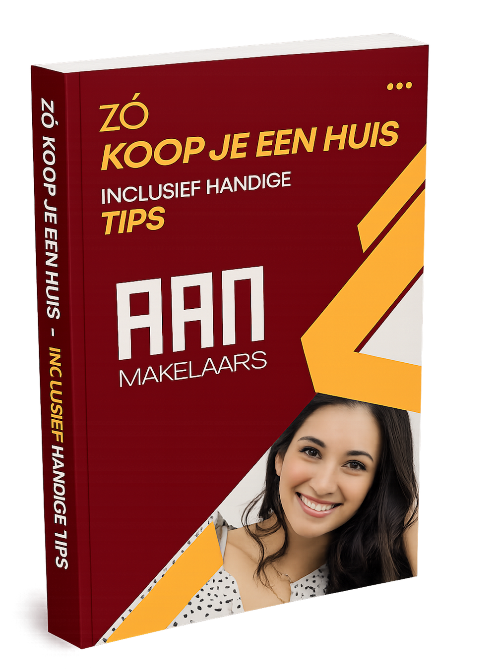 Zó koop je een huis Zó koop je een huis