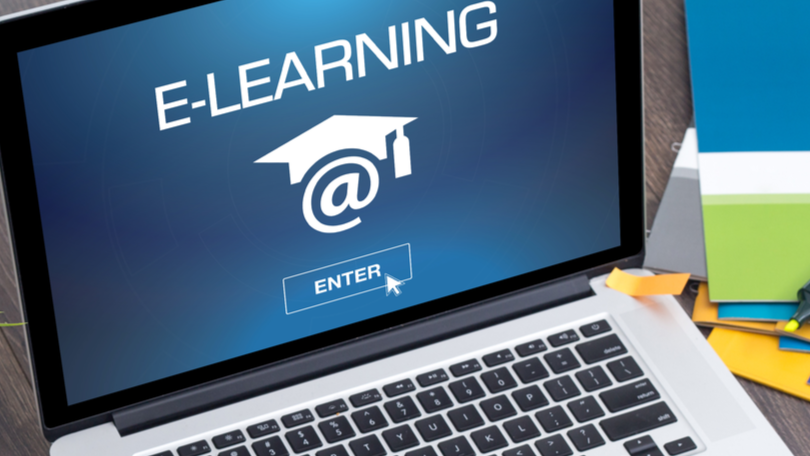 E-learning E-learning