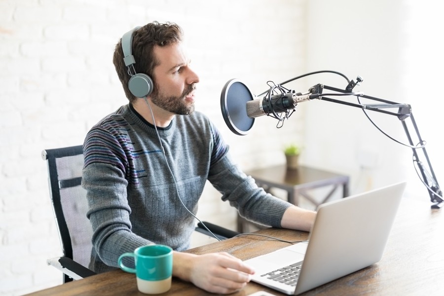 Podcast