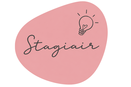 Word stagair