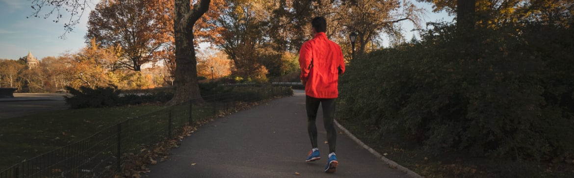 5 redenen om s' ochtends te gaan hardlopen