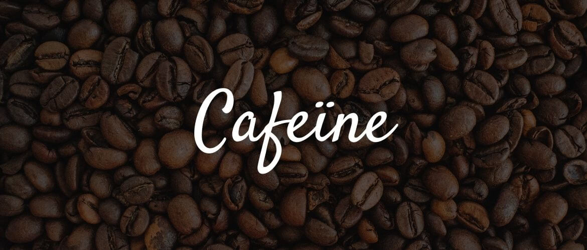 Wat is cafeïne?