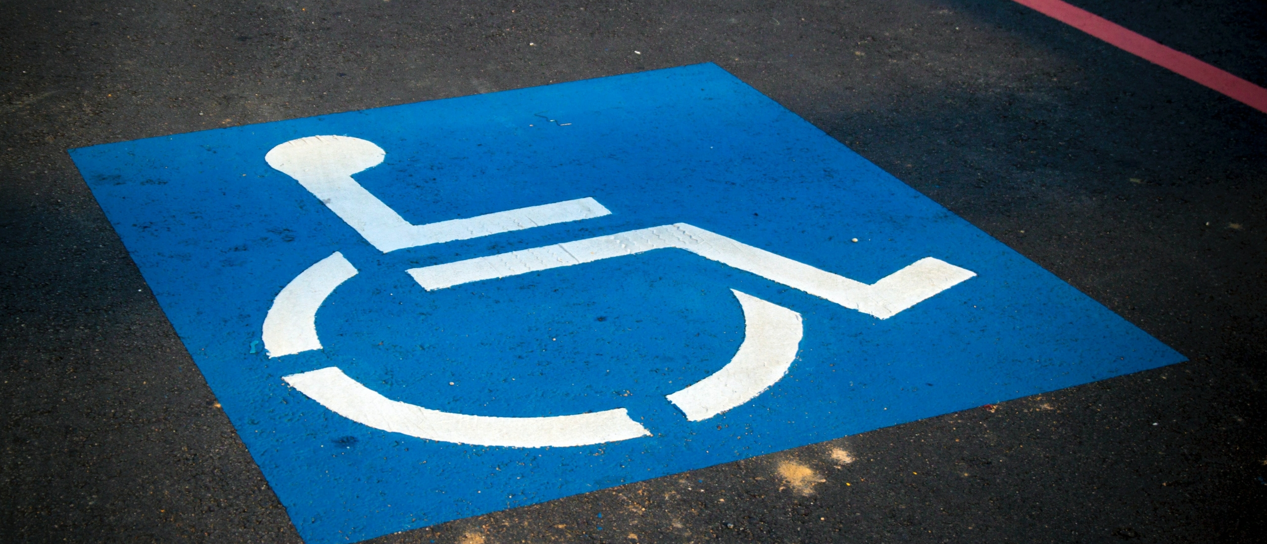 De gehandicaptenparkeerkaart: kom ik daarvoor in aanmerking?