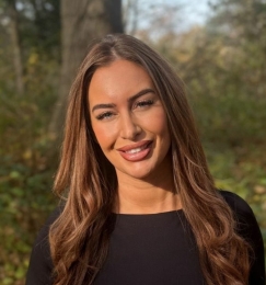 Coördinator Nissewaard A&A Thuiszorg