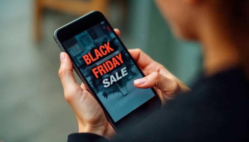 beste iPhone Black Friday deals 2024