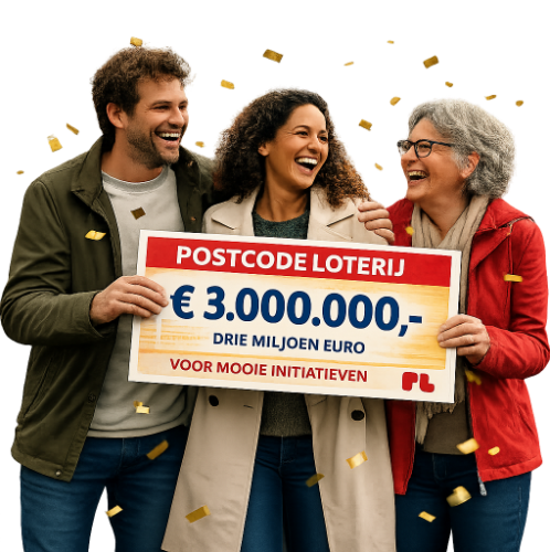 gratis cadeau bij postcode loterij abonnement