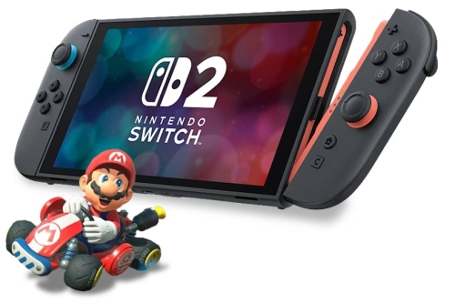 gratis nintendo switch 2 bij internet