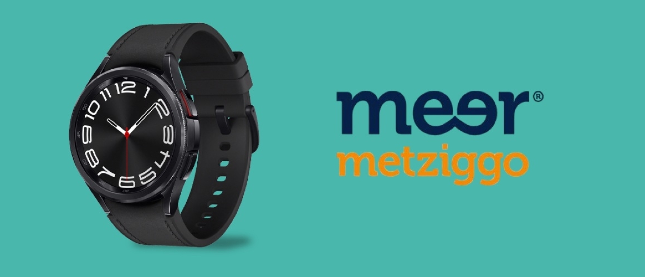 gratis samsung galaxy watch6 bij ziggo