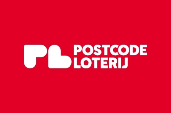 logo postcode loterij