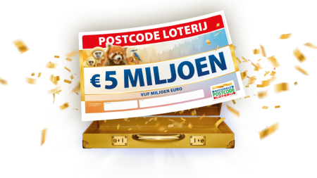 postcodeloterij.nl/miljoenen miljoenenjacht