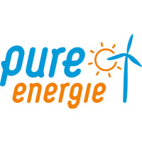 Pure energie vast contract 2023