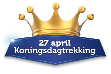 staatsloterij speciale trekking koningsdagtrekking