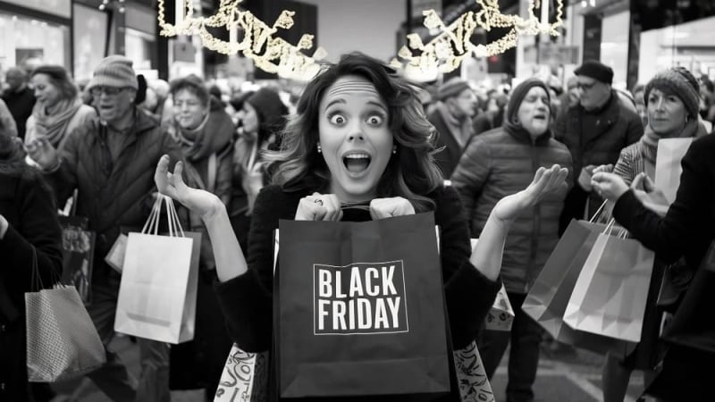 Waar vind je de beste iPhone Black Friday aanbiedingen