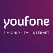 youfone sim only black friday deals