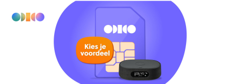 gratis cadeau bij abonnement mobiel nl