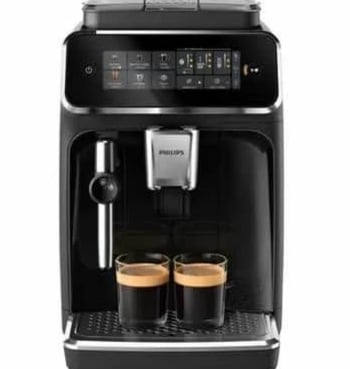 philips koffiemachine bij abonnement