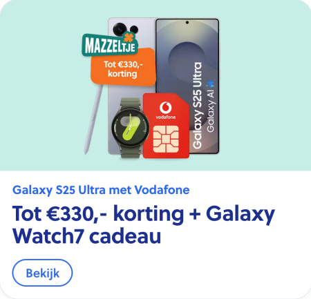 mazzeltjes mobiel gratis kado