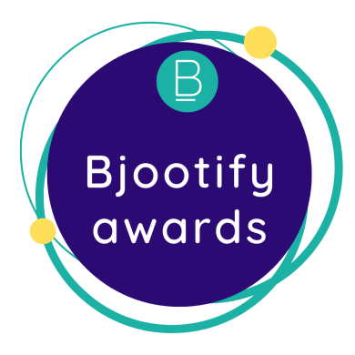 Bjootify Awards