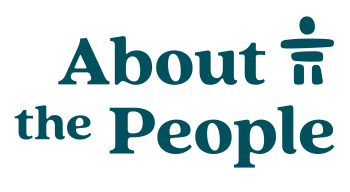 about the people