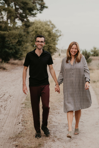 Relatietherapie en relatiecoaching met systemisch werk